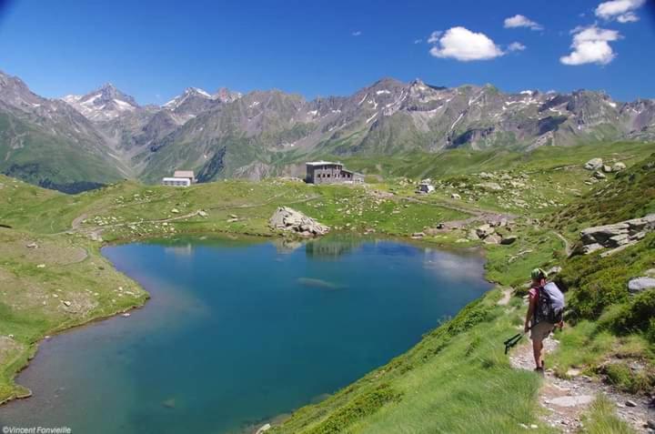 Le Studio D' Emi Argelès-Gazost Exteriér fotografie